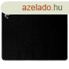 White Shark egrpad fekete KNIGHT 400x300 mm