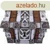 Replika World of Warcraft - Silverbound Treasure Chest Box (
