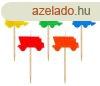 ptkezs Building Works tortagyertya, gyertya szett 5 db-os