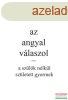 Mallsz Gitta - Az angyal vlaszol - a szlk nlkl szlete