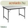 Brunner kempingasztal Torun 4