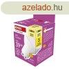 EMOS ZQ8E22 LED IZZO CLASSIC MR16/GU10 /4 W(39 W)/450 LM/ ME