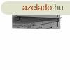 KONDELA Ruhafogas WP, szrke, PROVANCE