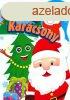 Vidm karcsony - kifest gyerekeknek