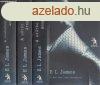 A szrke tven rnyalata - A stt tven rnyalata - A szaba