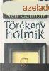 Trkeny holmik - Neil Gaiman