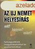 Az j nmet helyesrs - Szatzker Szilvia