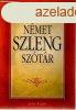 Nmet szleng sztr - Ptrovics Pter