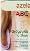Gerinc ABC - Gygyts otthon - Dr. Veress Jnos; Krti Gbo