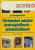 Trtnelmi adattr rettsgizknek - felvtelizknek - Dr. V