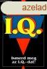 Ismerd meg az IQ-dat! - H.J.Eysenck