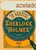 Te lehetsz Sherlock Holmes