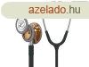 Littmann Classic III fonendoszkp FEKETE - SRGARZ