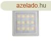 LEDES KABINVILGTS CAB-14 LED 12SMD5050 2,4W 12VDC 2900K