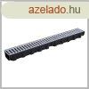 MAX DRAIN vzelvezet csatorna rccsal 6854