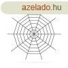 Plss pkhl (halloween-i dekorci, 200 cm, fekete)