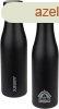 Abbey Victoria Black termosz, 450 ml