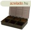 Fox EDGES Std internal 6 comp box 6 rekeszes doboz (CBX088)