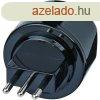 Brennenstuhl BN-1508470 travel, utaz adapter Eurpa - Olasz