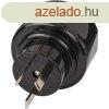 Brennenstuhl BN-1508440 travel, utaz adapter Eurpa - Kna 