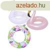 Aranyos flamings/hattys szgumi, 55/90 cm