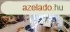 Kiad 142 m2-es belvrosi utcafrontos zlethelyisg/iroda Mi