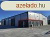 Kiad 1 000m2-es Raktr, Aszd