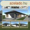 Elad 145 nm-es j pts Csaldi hz Szombathely Trkony u