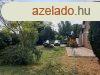 Napelemes, passzv hz 6 szobval, parkostva. 