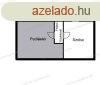 Napelemes, passzv hz 6 szobval, parkostva. 