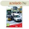 Truck and Logistics Simulator - Switch
