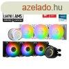 MSI CPU ht Coreliquid E360 2xARGB (vzhts), Univerzlis,