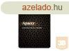 APACER AS340X SSD 120GB SATA3 2.5inch 550/500 MB/s