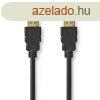 Nedis CVGL35000BK30 ultra HDMI 2.1 kbel, 8K@60Hz | 48 Gbps 