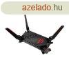 ASUS Wireless Router Dual Band AX6000 1xWAN(2.5Gbps) + 1xWAN