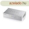 ZYXEL Switch 5x1000Mbps, Fmhzas Asztali, GS-105BV5-EU0101F