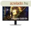 Samsung Monitor 27" - S27DG610SU (OLED, 2560x1440, 16:9
