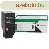 Lexmark CS/CX730 Toner Magenta 10.500 oldal kapacits