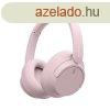 Sony WHCH720NP Bluetooth Headset Pink