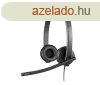 Logitech H570e Teams Headset Black