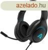 Lamax Heroes Guard1 Gamer Headset Black
