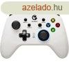 GameSir T4 Pro Multiplatform Wireless Gamepad White