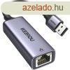 UGREEN USB 3.0 A To Gigabit Ethernet Adapter Grey