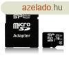 Silicon Power 16GB microSDHC Elite Class 10 UHS-I + adapterr