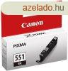 CLI-551B Fotpatron Pixma iP7250, MG5450 nyomtatkhoz, CANON