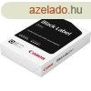 Msolpapr A4, 80g, Canon Black Label Zero 500v/csomag,