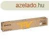 Kyocera TK8115 toner yellow ORIGINAL