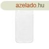 MobilNETszilikontok Apple iPhone 16e, tltsz (moist)