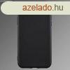 MobilNET szilikontok Apple iPhone X, fekete