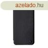 MobilNET Naptrtok Samsung Galaxy A54 szmra, fekete